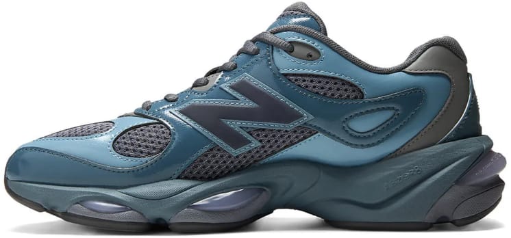 New Balance 983 "Shadow Blue"