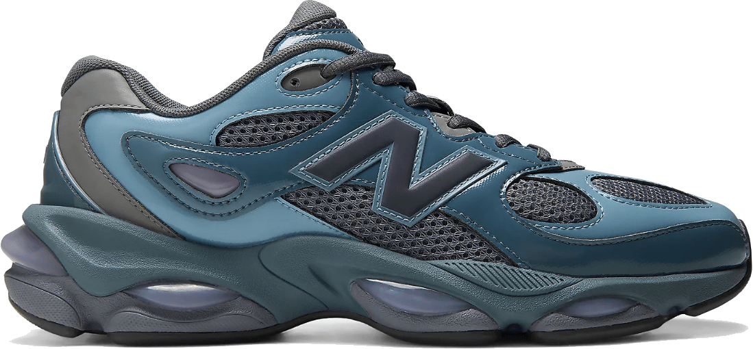 New Balance 983 "Shadow Blue"
