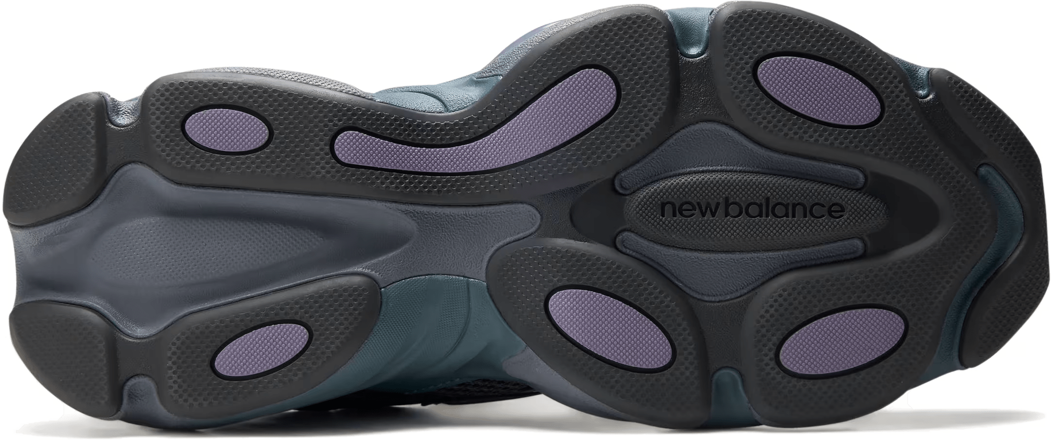 New Balance 983 "Shadow Blue"