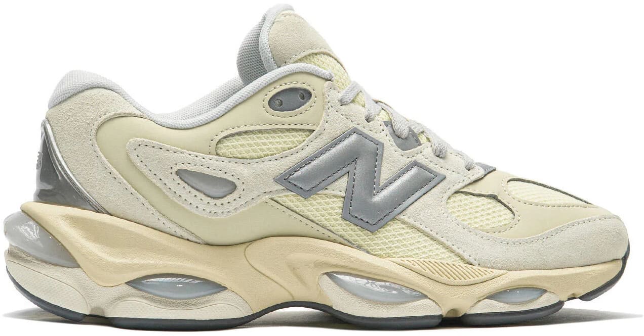 New Balance 983 "Pistachio Butter"