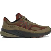 New Balance Made in USA 990v6 "Dark Camo"