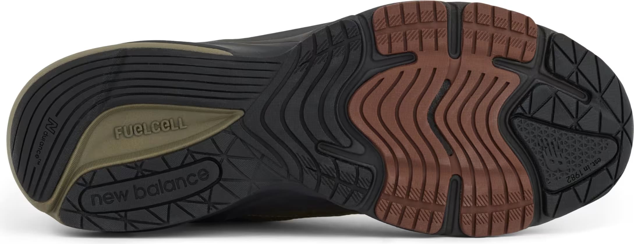 New Balance Made in USA 990v6 "Dark Camo"