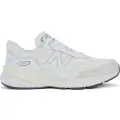 New Balance Made in USA 990v6 "White Sea Salt"