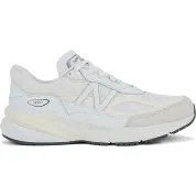 New Balance Made in USA 990v6 "White Sea Salt"