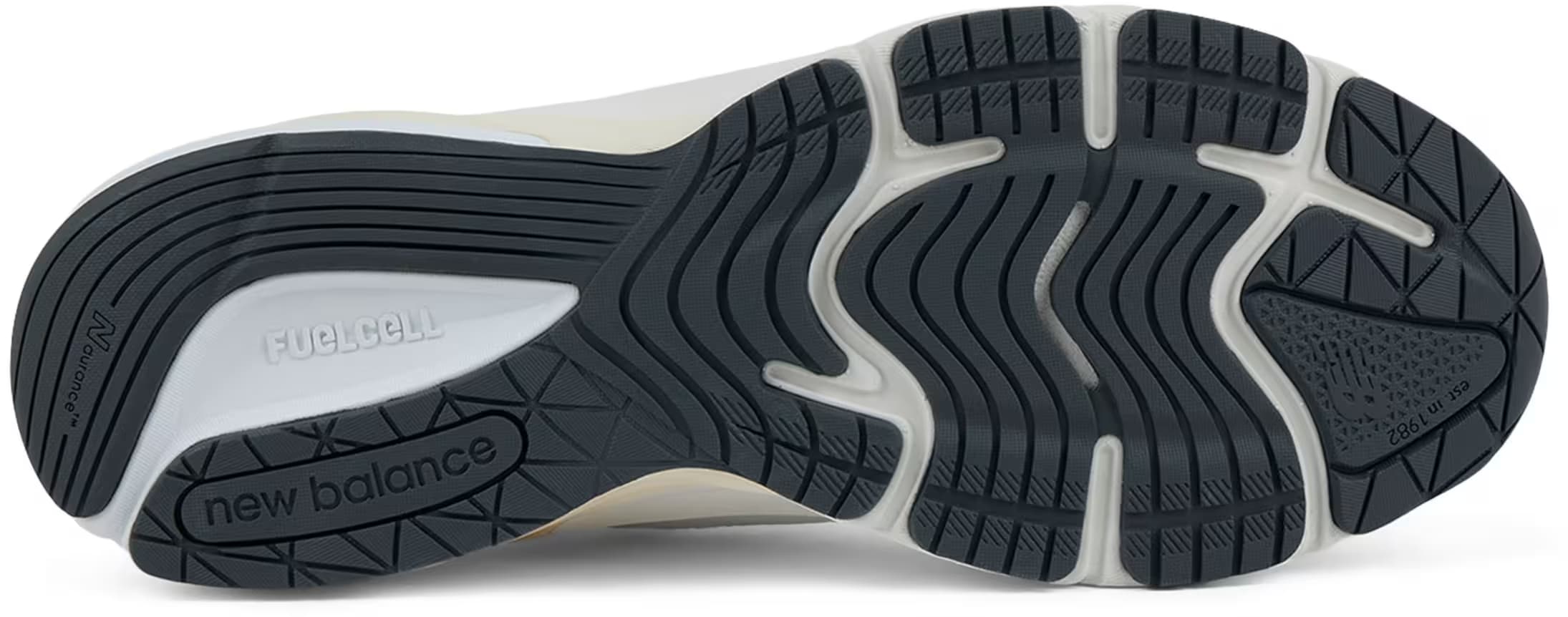 New Balance Made in USA 990v6 "White Sea Salt"