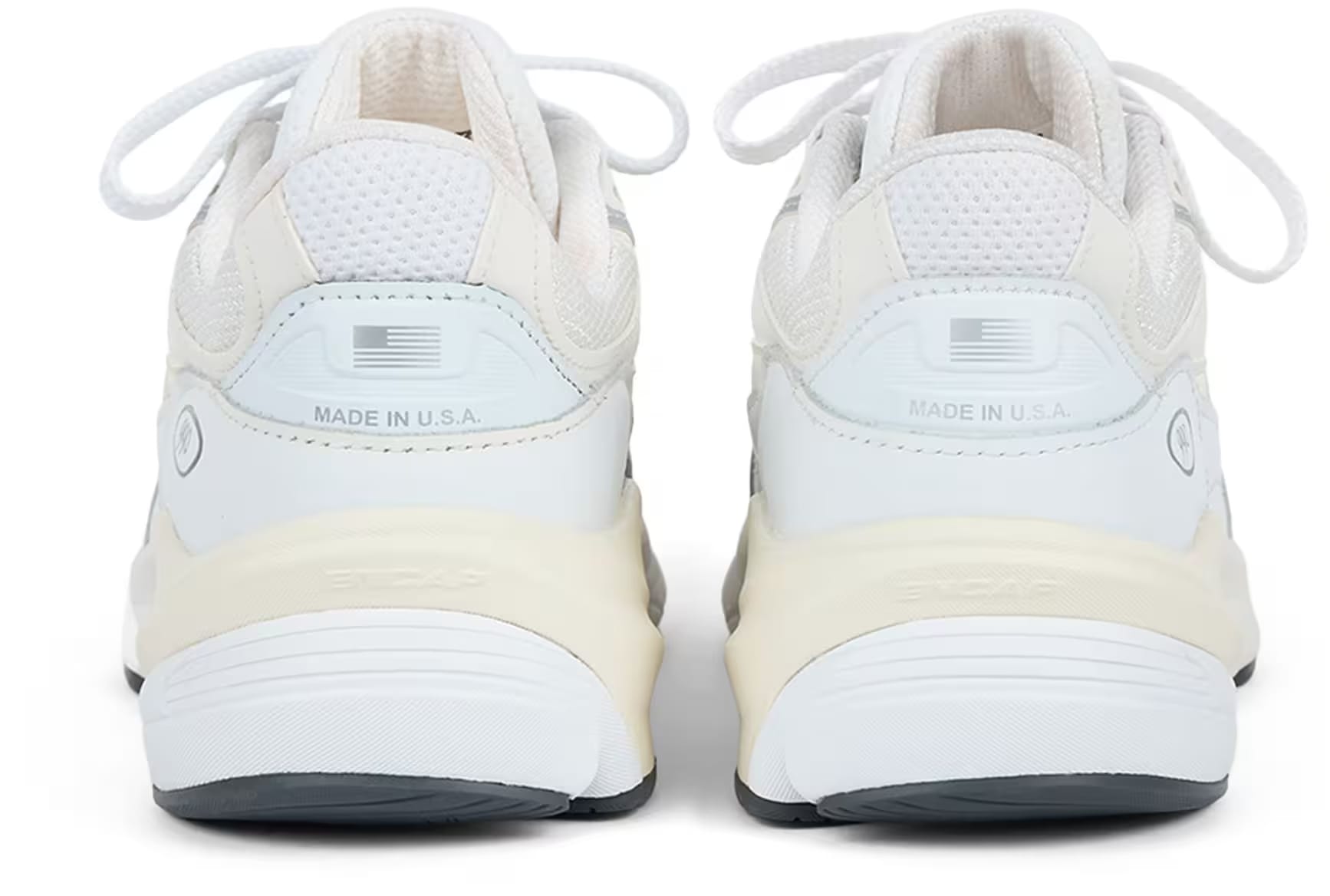 New Balance Made in USA 990v6 "White Sea Salt"