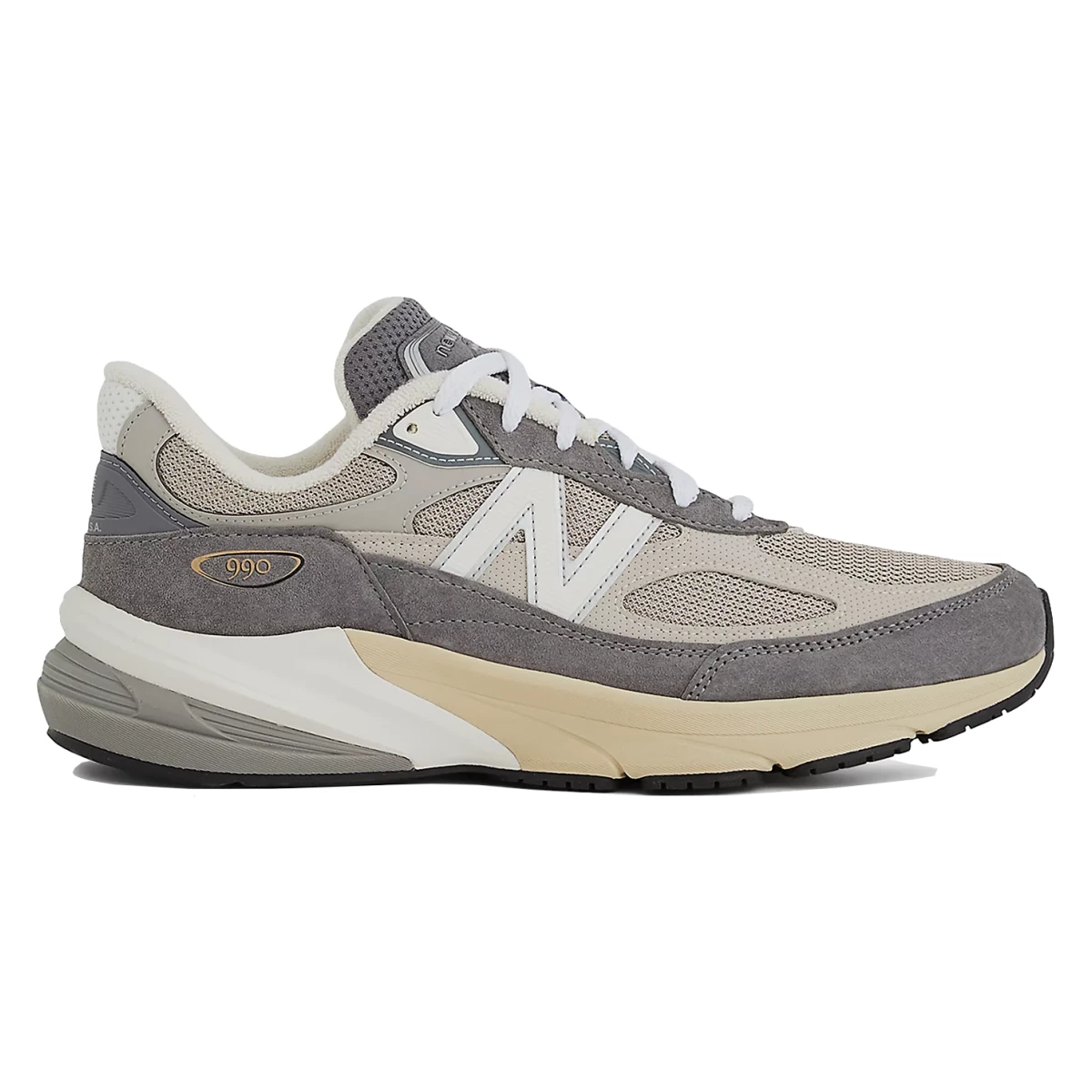 New Balance Made in USA 990v6 New Balance Made in USA 990v6