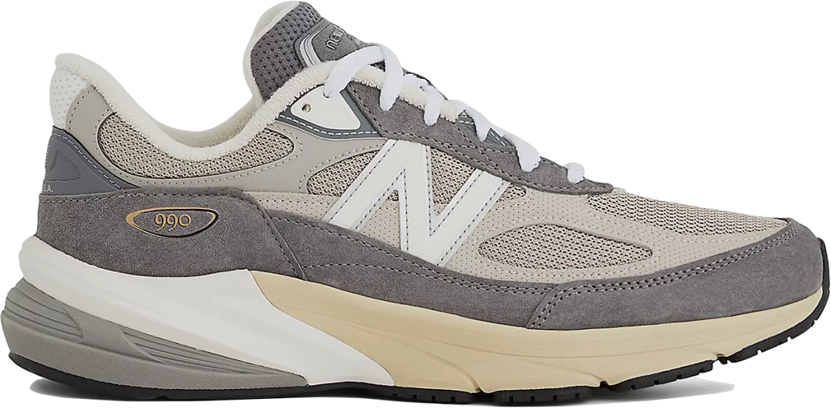 New Balance Made in USA 990v6 New Balance Made in USA 990v6