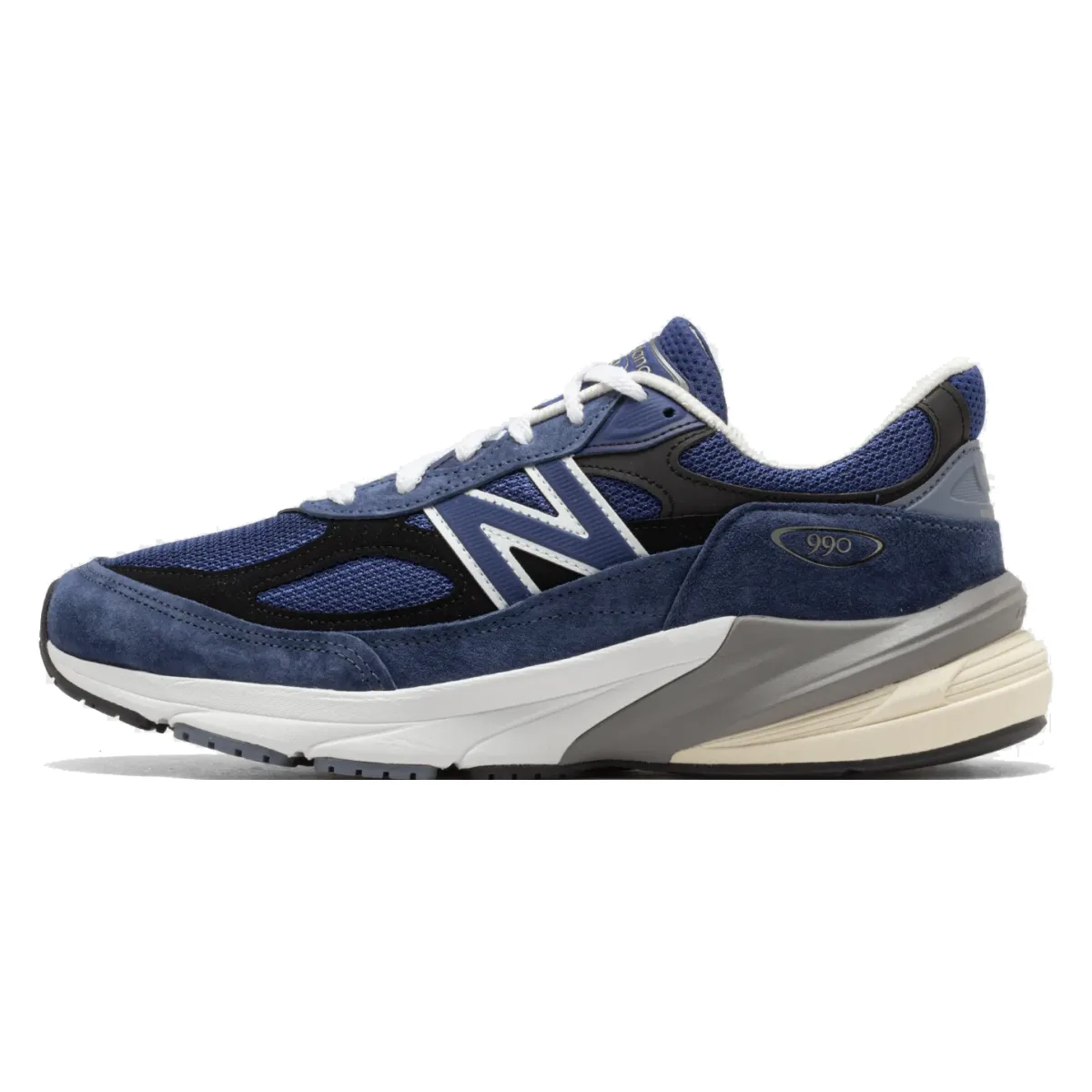 New Balance Made In USA 990 "Inkwell"