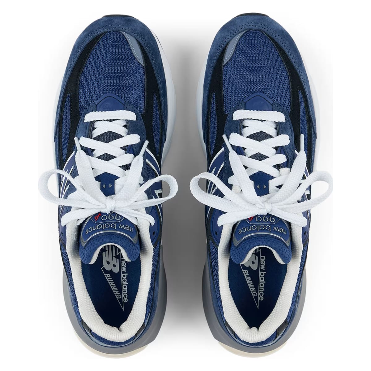 New Balance Made In USA 990 "Inkwell"