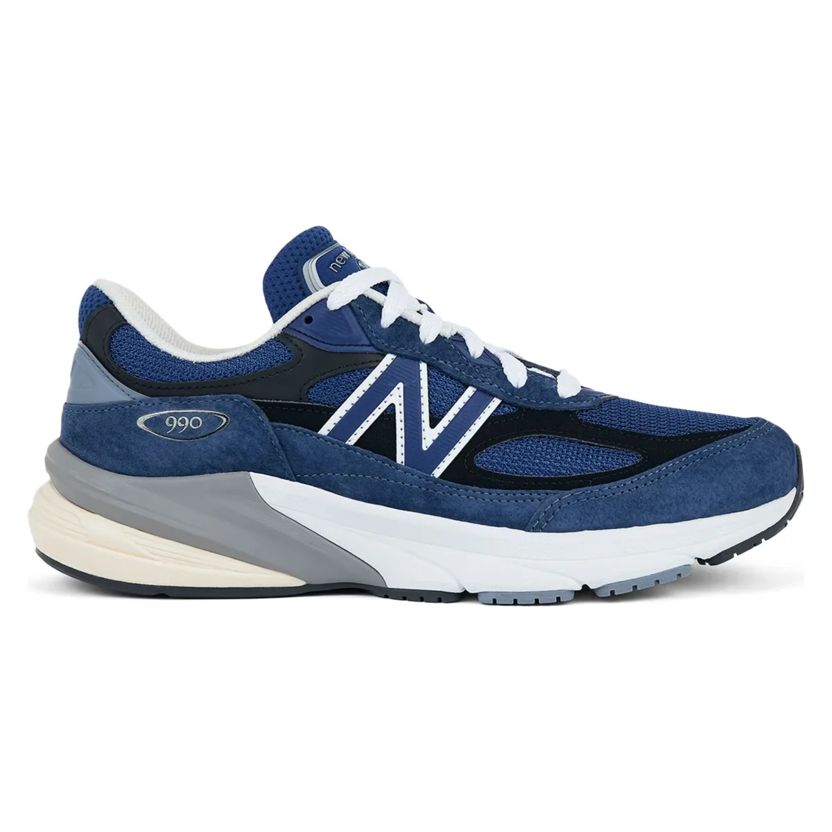 New Balance Made In USA 990 "Inkwell"