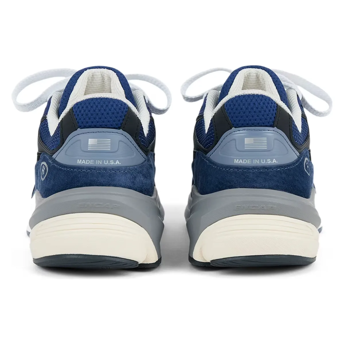 New Balance Made In USA 990 "Inkwell"