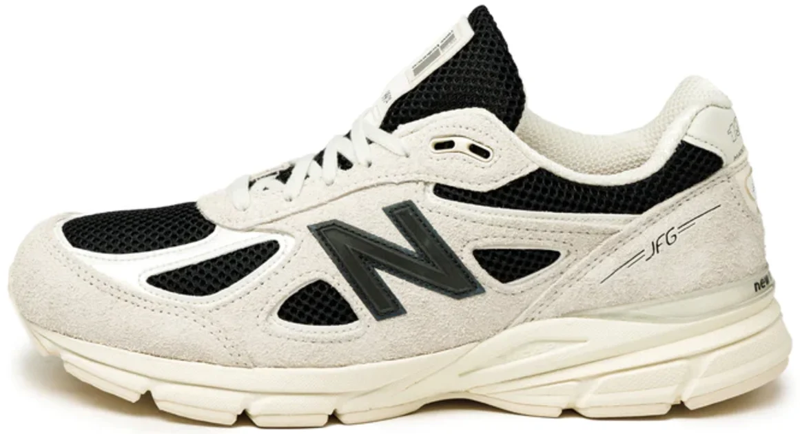 Athletic Shoes New Balance 990v4 Dmv New Balance 990 'Est Dmv' – DTLR
