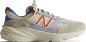 Kith x New Balance 990v6 Made in USA "Madison Square Garden"