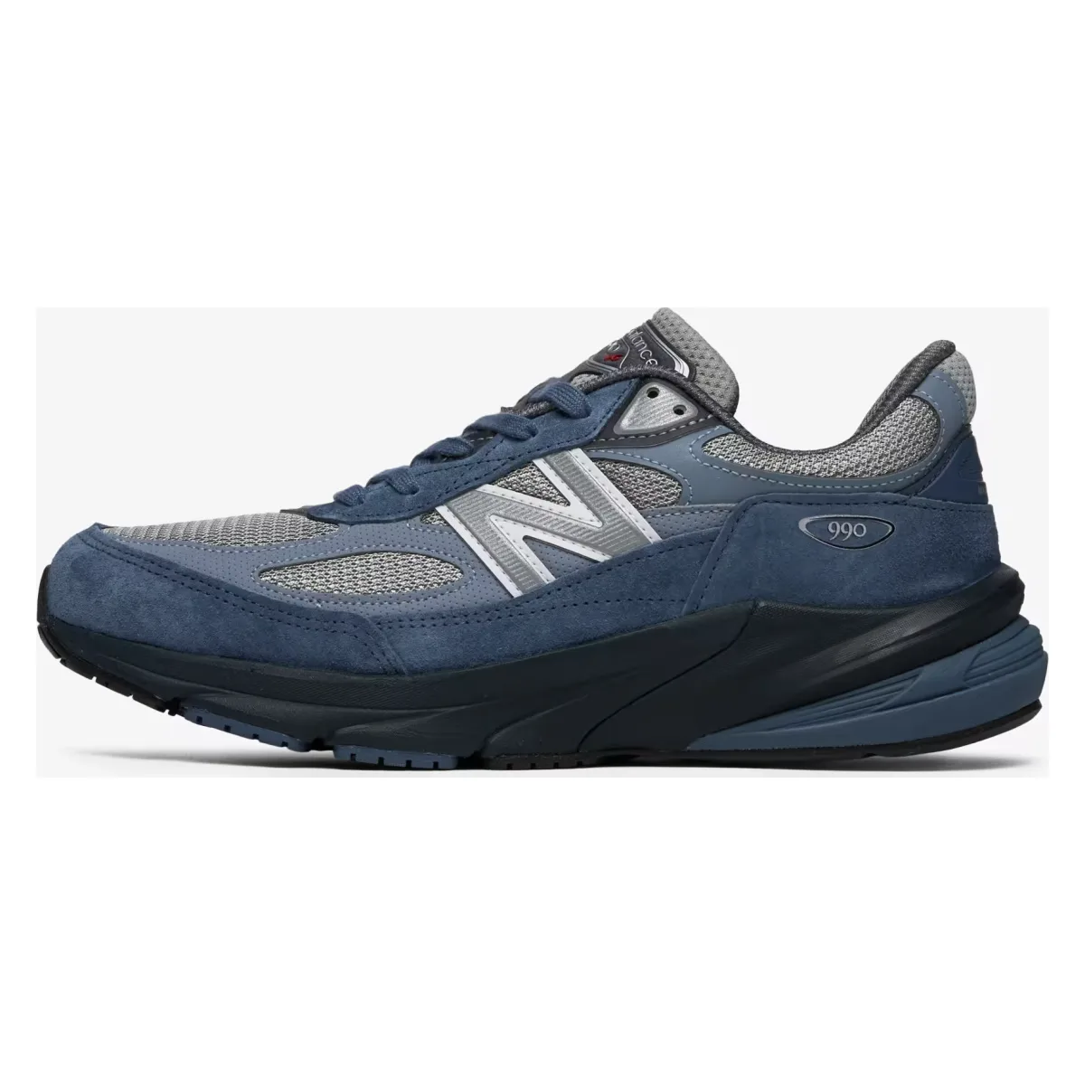 New Balance 990v6 MiUSA Community Navy