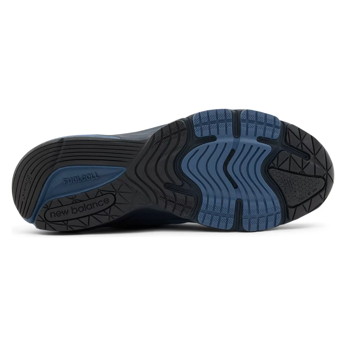 New Balance 990v6 MiUSA Community Navy