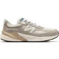 New Balance 990v6 Made in USA "Light Mushroom"