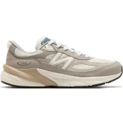 New Balance 990v6 Made in USA "Light Mushroom"