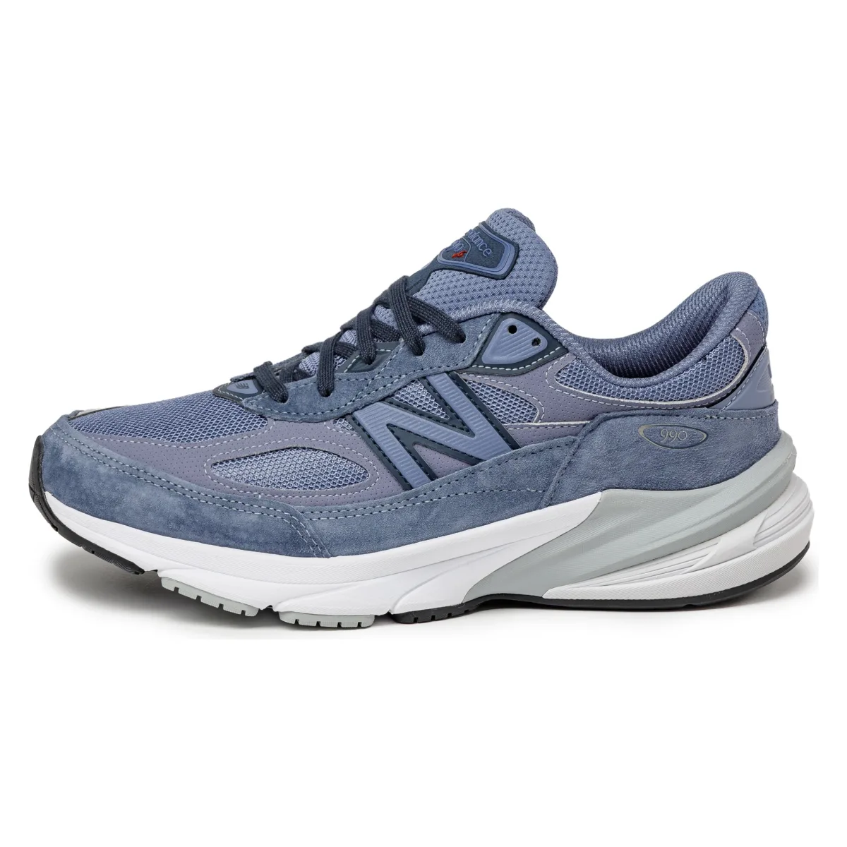 New Balance 990 Made in USA "Purple"