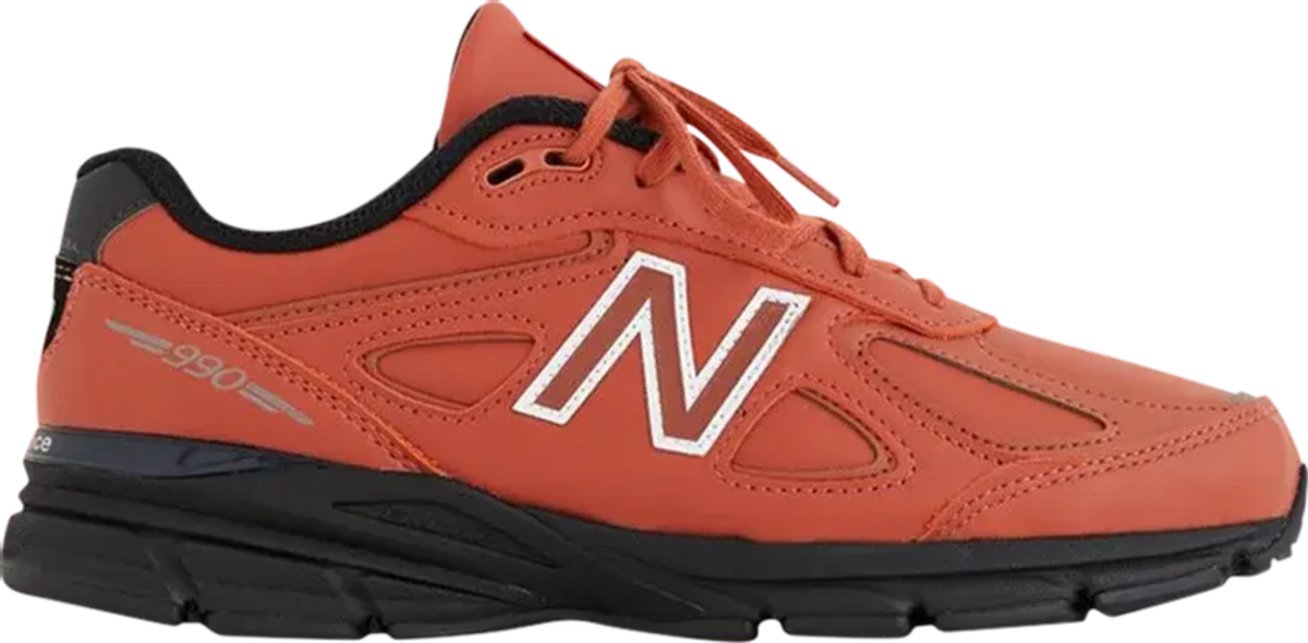 New Balance Made in USA 990v4