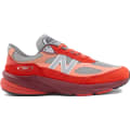 New Balance Made in USA 990 "Molten Lava"