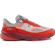 New Balance Made in USA 990 "Molten Lava"