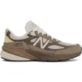 New Balance Made in USA 990v6 "Driftwood"