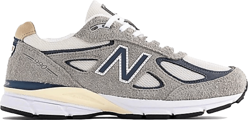 New balance 2024 990 v4 grey