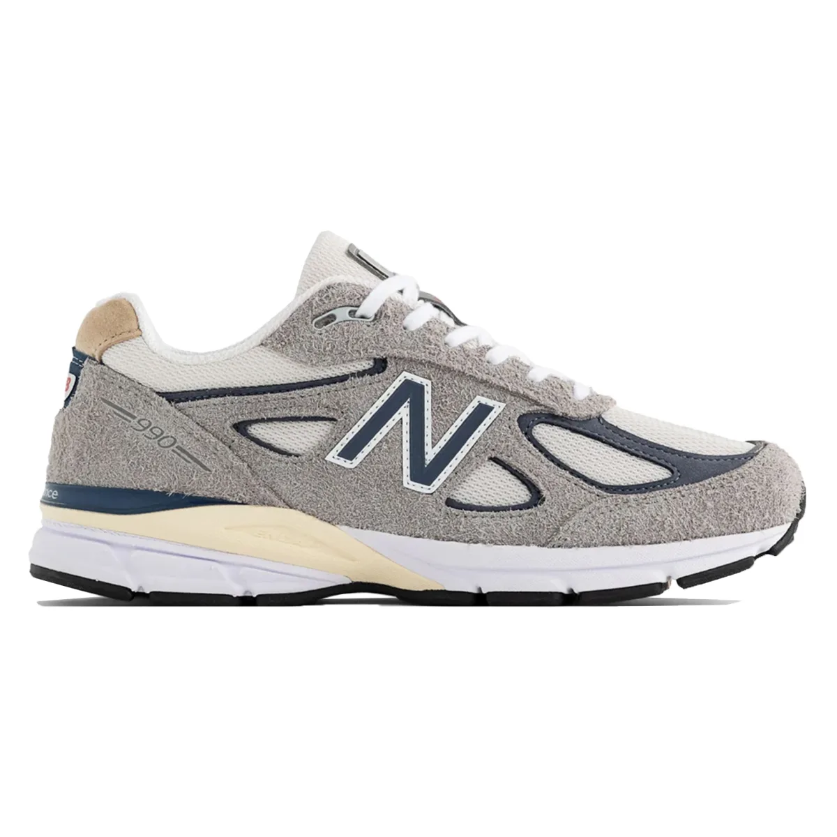 New Balance 990v6 "Grey Day"