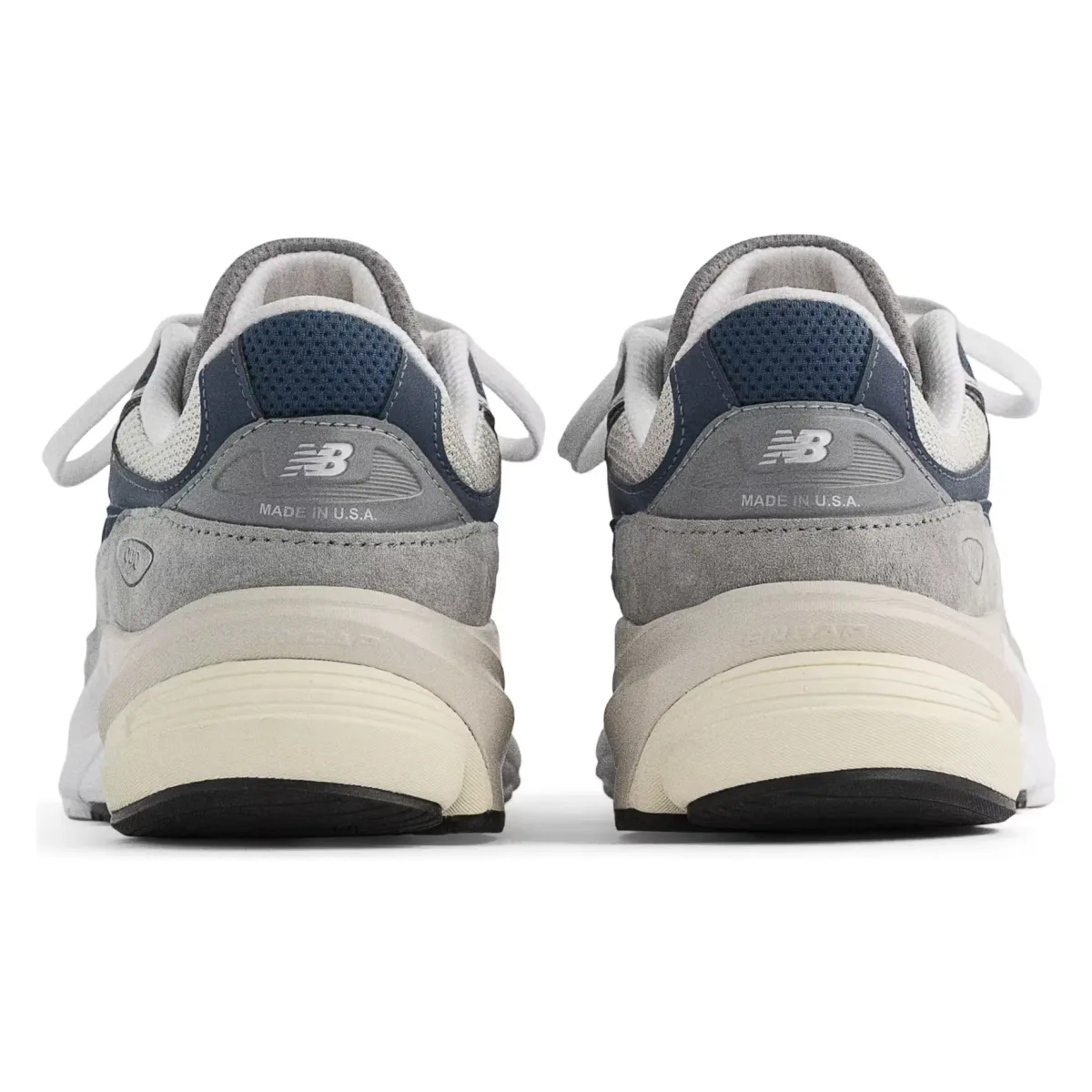 New Balance 990v6 "Grey Day"