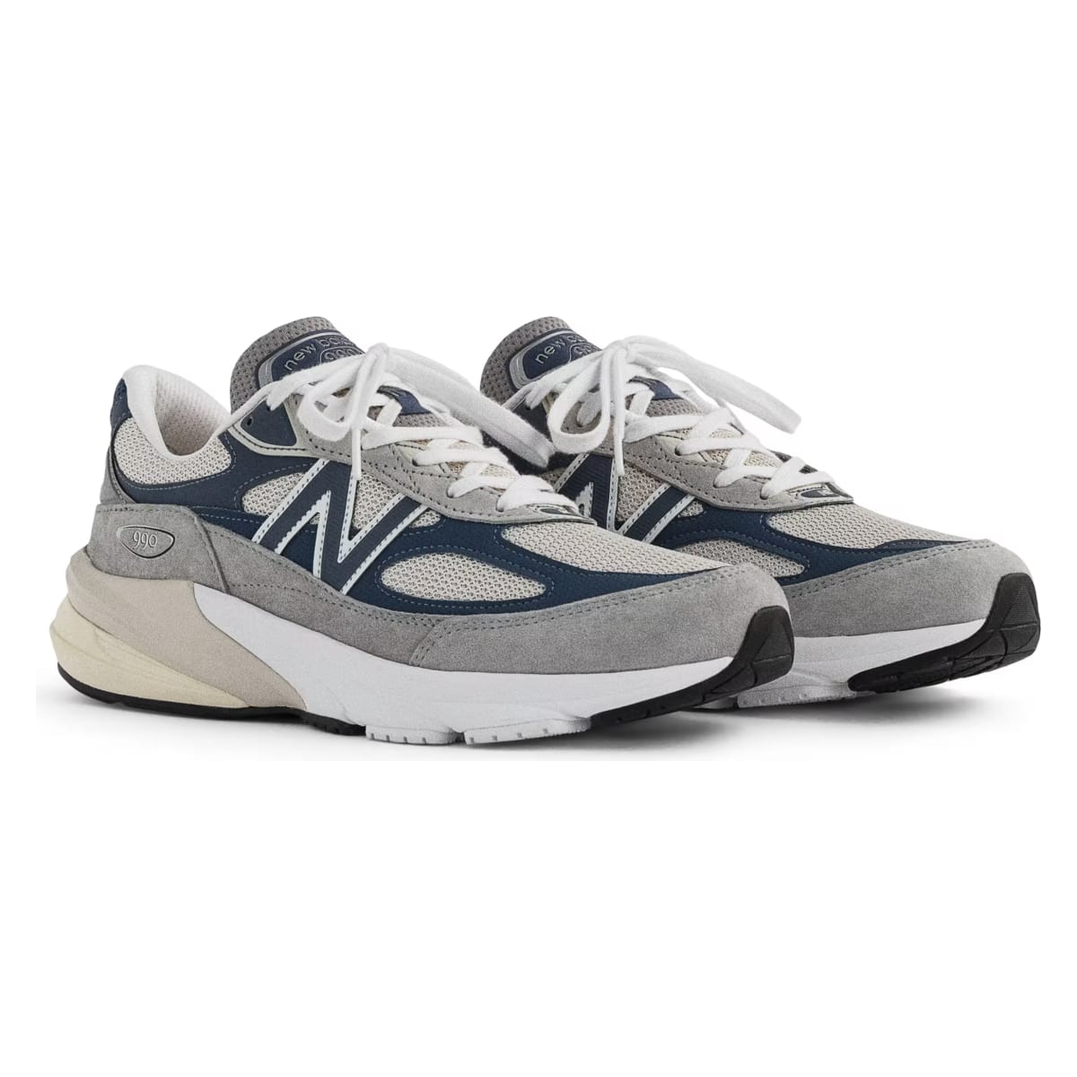 New Balance 990v6 "Grey Day"