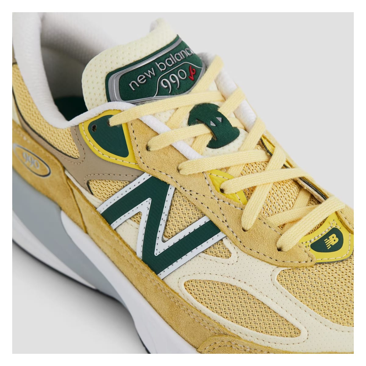 Teddy Santis x New Balance 990v6 Made in USA  Teddy Santis x New Balance 990v6 Made in USA