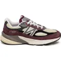 New Balance 990v6 Made in USA "Dark Ember Afterglow"
