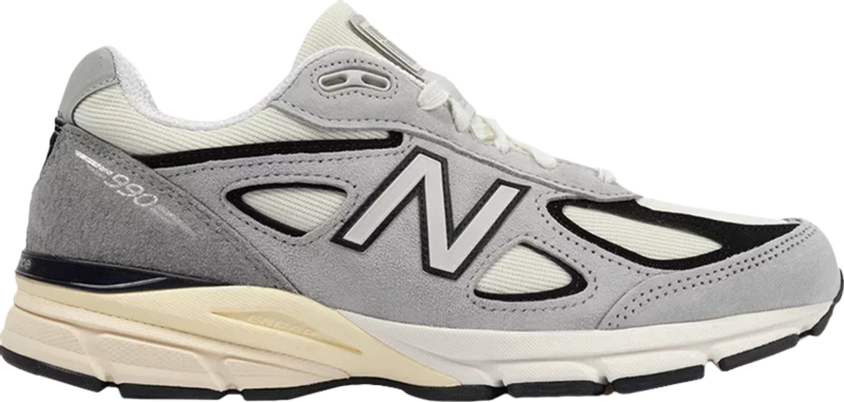 New Balance 990v4 Made in USA