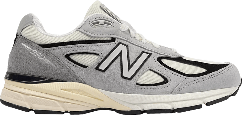 New Balance 990v4 Made in USA