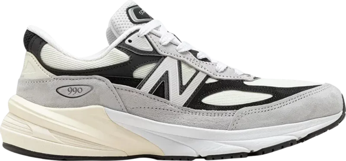 New Balance 990v6 Made in USA