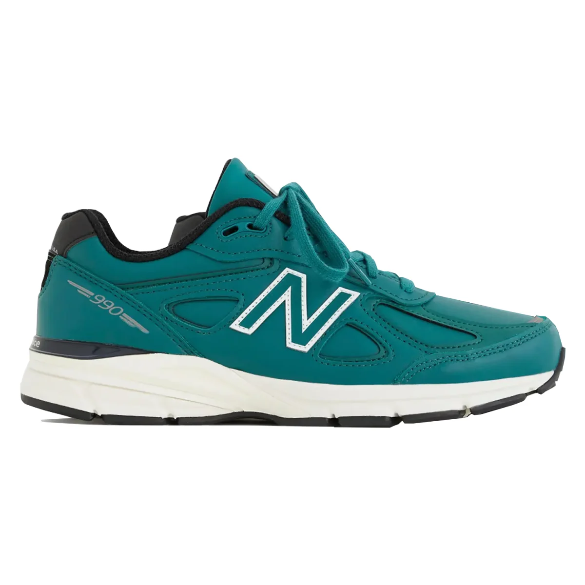New Balance Made in USA 990v4 "Teal"