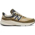 New Balance Made in USA 990v6 "Natural Indigo"