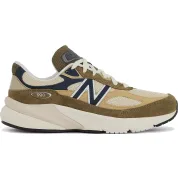 New Balance Made in USA 990v6 "Natural Indigo"