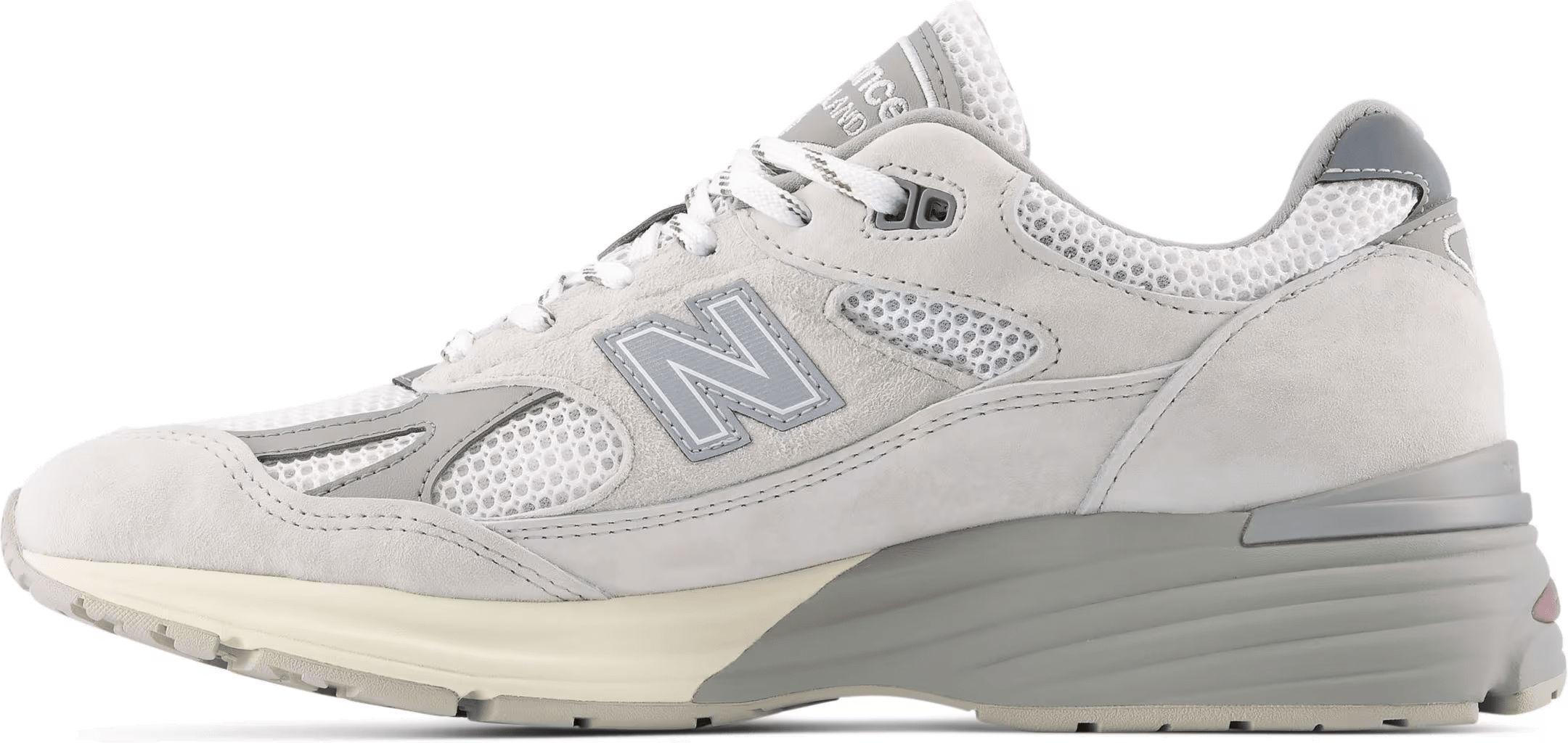 New Balance Made in UK 991v2  "Wind Chime"