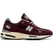 New Balance Made In England 991v2 "Catawba Grape"