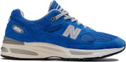 New Balance Made in UK 991v2 Brights Revival "Dazzling blue"
