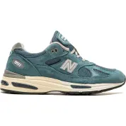 New Balance Made In England 991v2 "Tapestry"