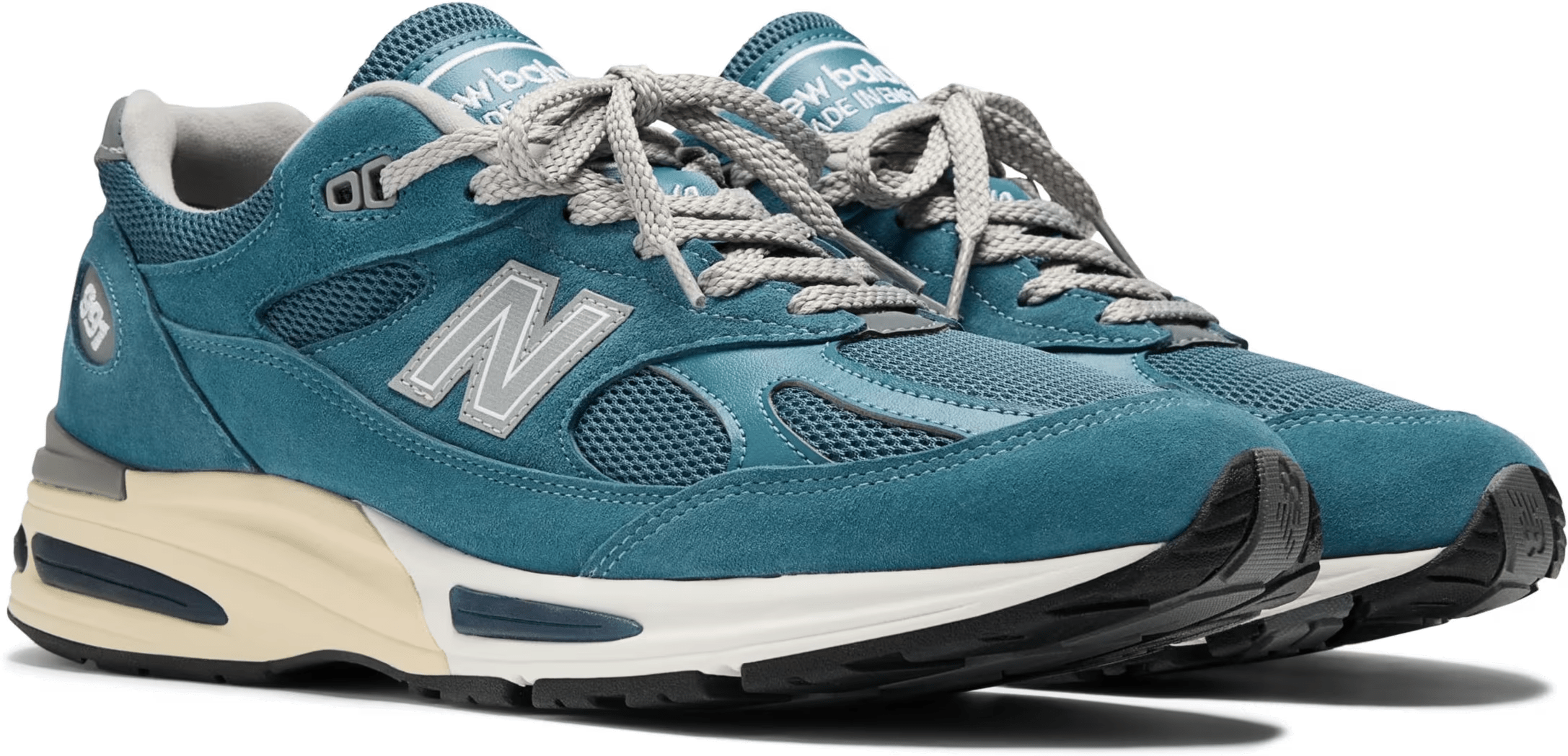 New Balance Made In UK 991v2 "Tapestry"