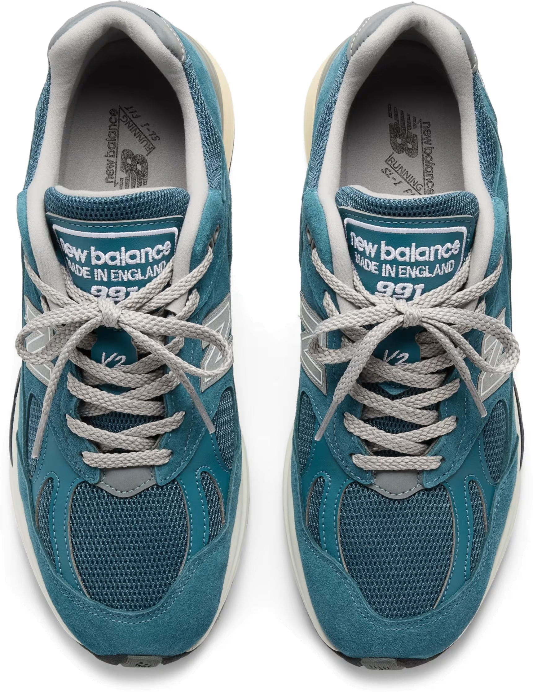 New Balance Made In UK 991v2 "Tapestry"