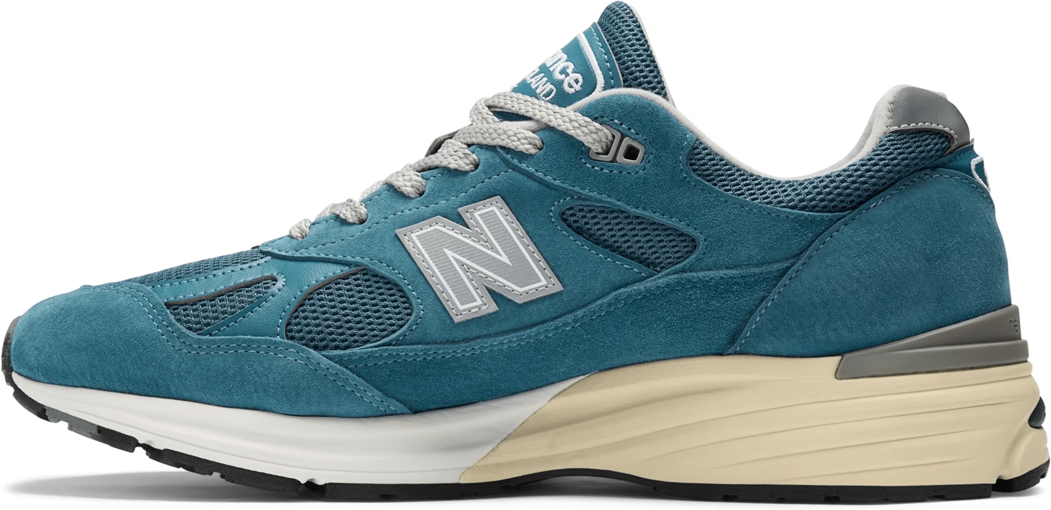New Balance Made In UK 991v2 "Tapestry"