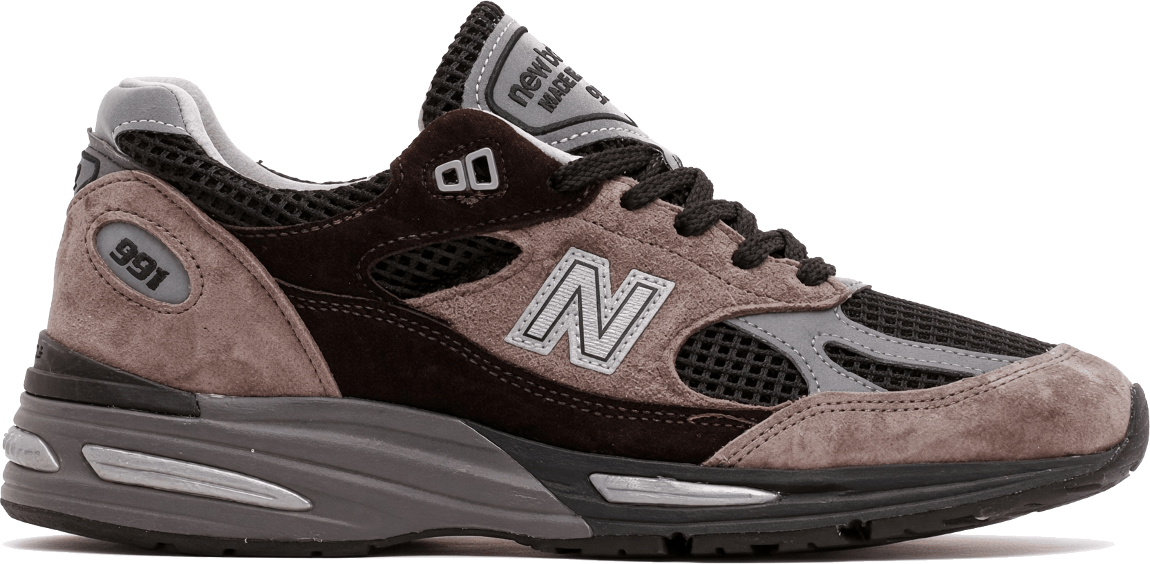 New Balance Made in UK 991v2 "Elevated Neutrals"