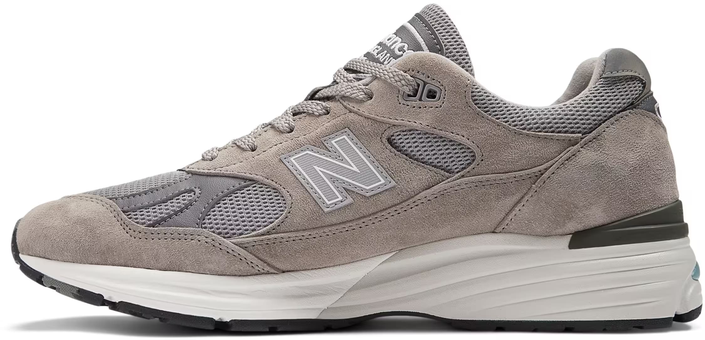 New Balance Made in UK 991v2 "Rock Ridge"