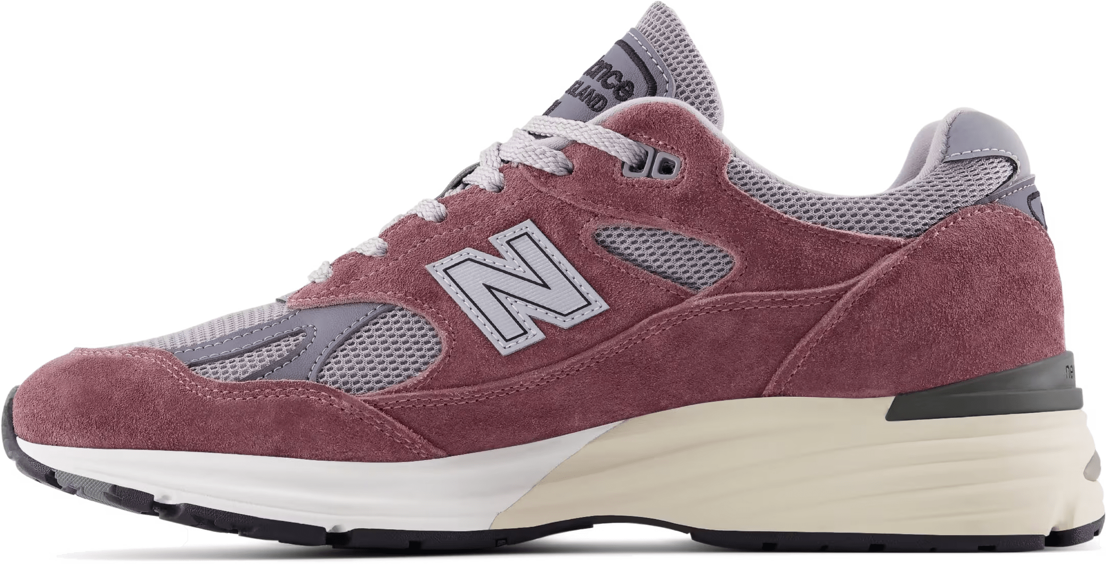 New Balance Made in UK 991v2 "Rose Taupe"
