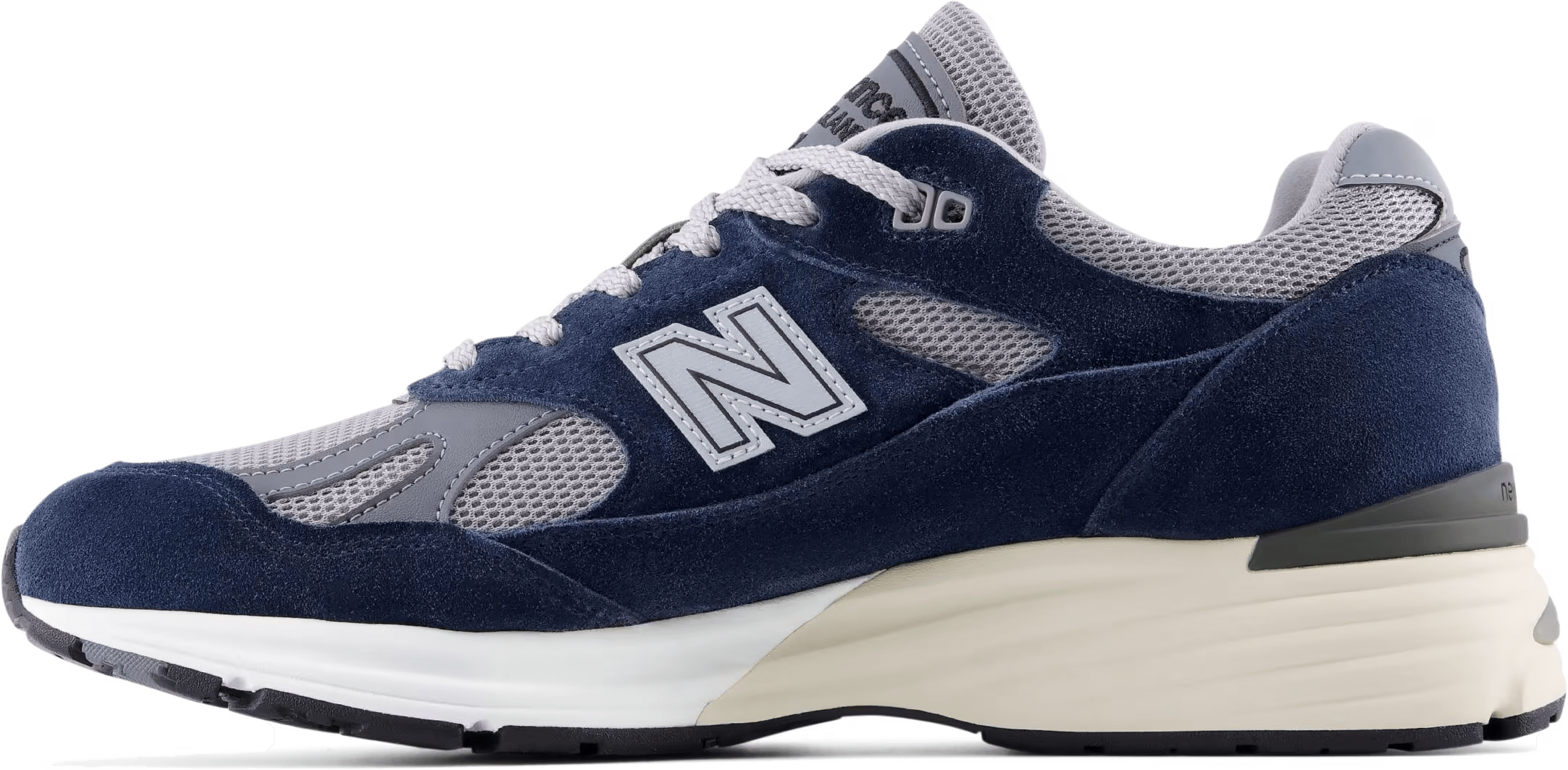 New Balance Made in UK 991v2 "Insignia Blue"